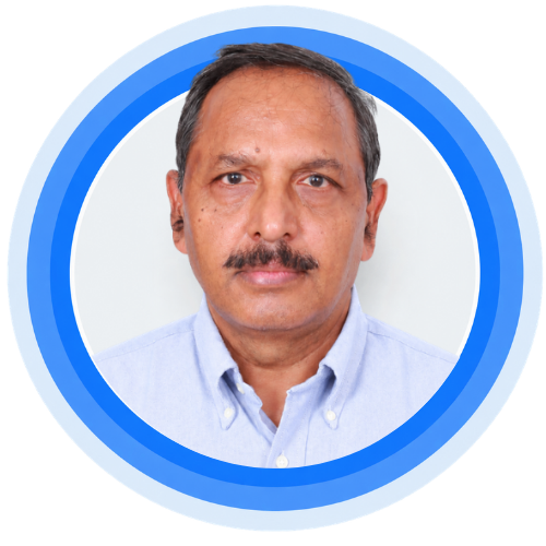 Dr. G. SARANGAM